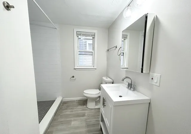 $3,800 | 153 East Cottage Street, Unit 1, Boston, MA 02125