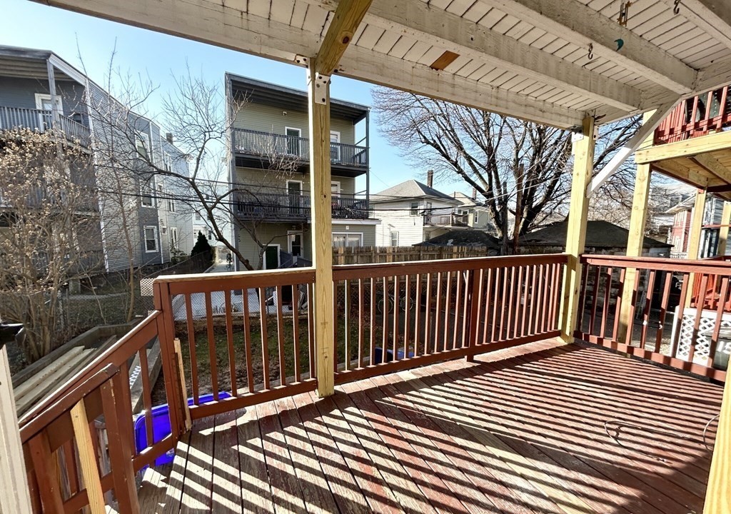 153 East Cottage Street, Unit 1 Boston, MA 02125 - Photo 10 of 10