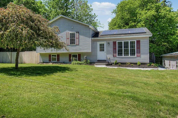 $449,000 | 354 Old Stage Road, Georgia, VT 05468