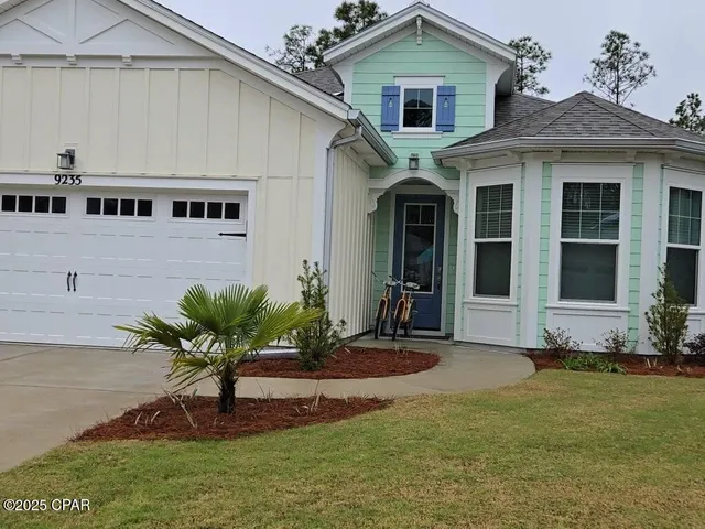 $3,750 | 9235 Paradise Boulevard, Panama City Beach, FL 32413