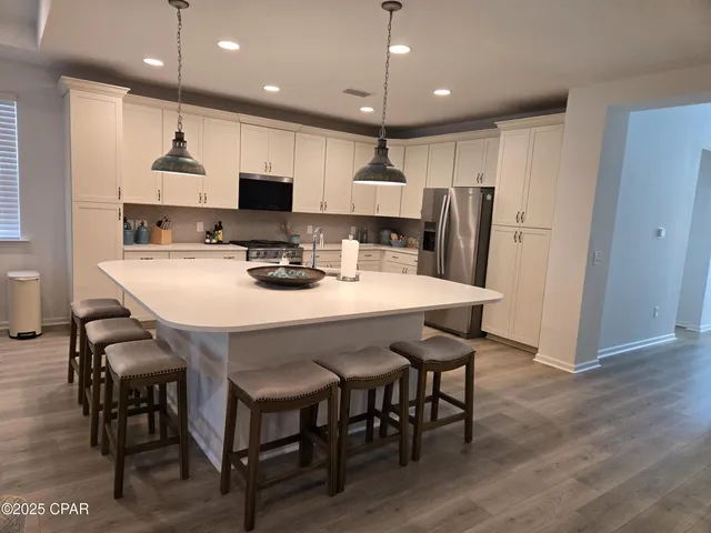 $3,750 | 9235 Paradise Boulevard, Panama City Beach, FL 32413