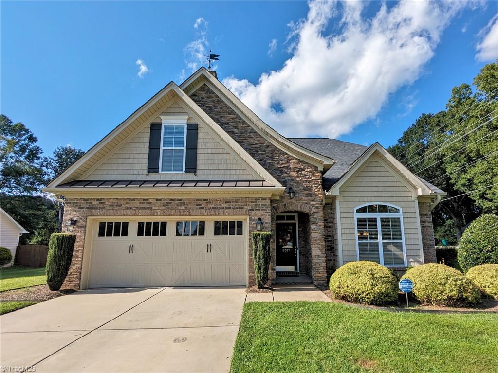 6207 Hamptonburg Road Clemmons, NC 27012 - Photo 1 of 42 Gallery Image 1