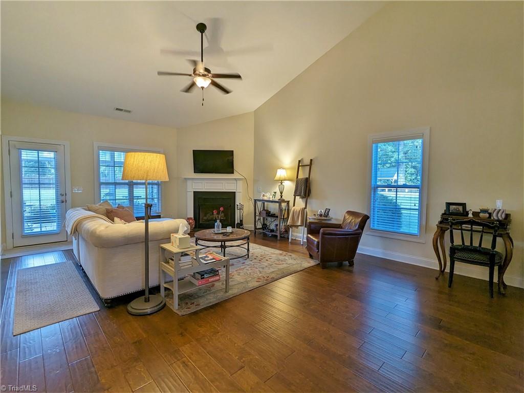 6207 Hamptonburg Road Clemmons, NC 27012 - Photo 16 of 42 Gallery Image 16
