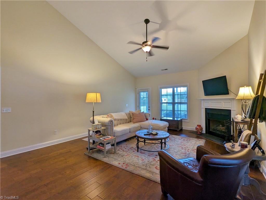 6207 Hamptonburg Road Clemmons, NC 27012 - Photo 17 of 42 Gallery Image 17
