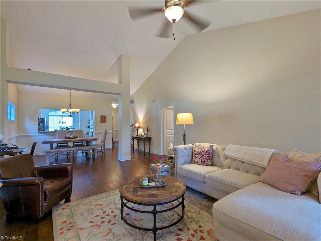 6207 Hamptonburg Road Clemmons, NC 27012 - Photo 19 of 42 Gallery Image 19