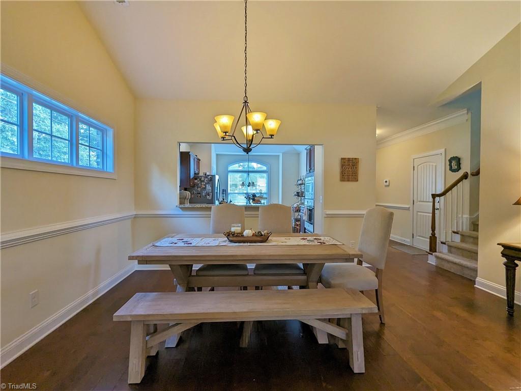 6207 Hamptonburg Road Clemmons, NC 27012 - Photo 20 of 42 Gallery Image 20