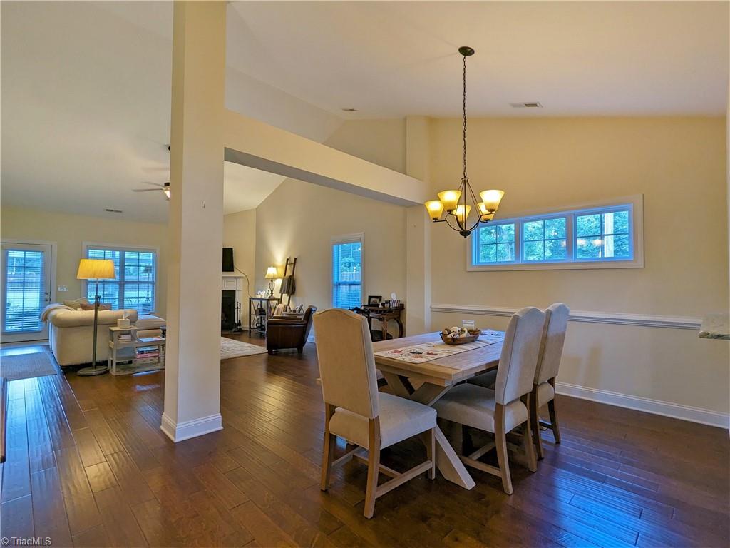 6207 Hamptonburg Road Clemmons, NC 27012 - Photo 22 of 42 Gallery Image 22
