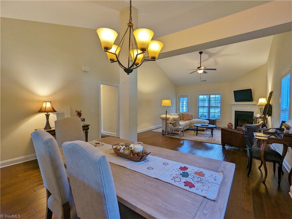6207 Hamptonburg Road Clemmons, NC 27012 - Photo 23 of 42 Gallery Image 23
