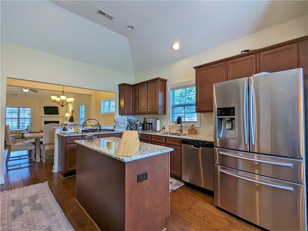 6207 Hamptonburg Road Clemmons, NC 27012 - Photo 25 of 42 Gallery Image 25