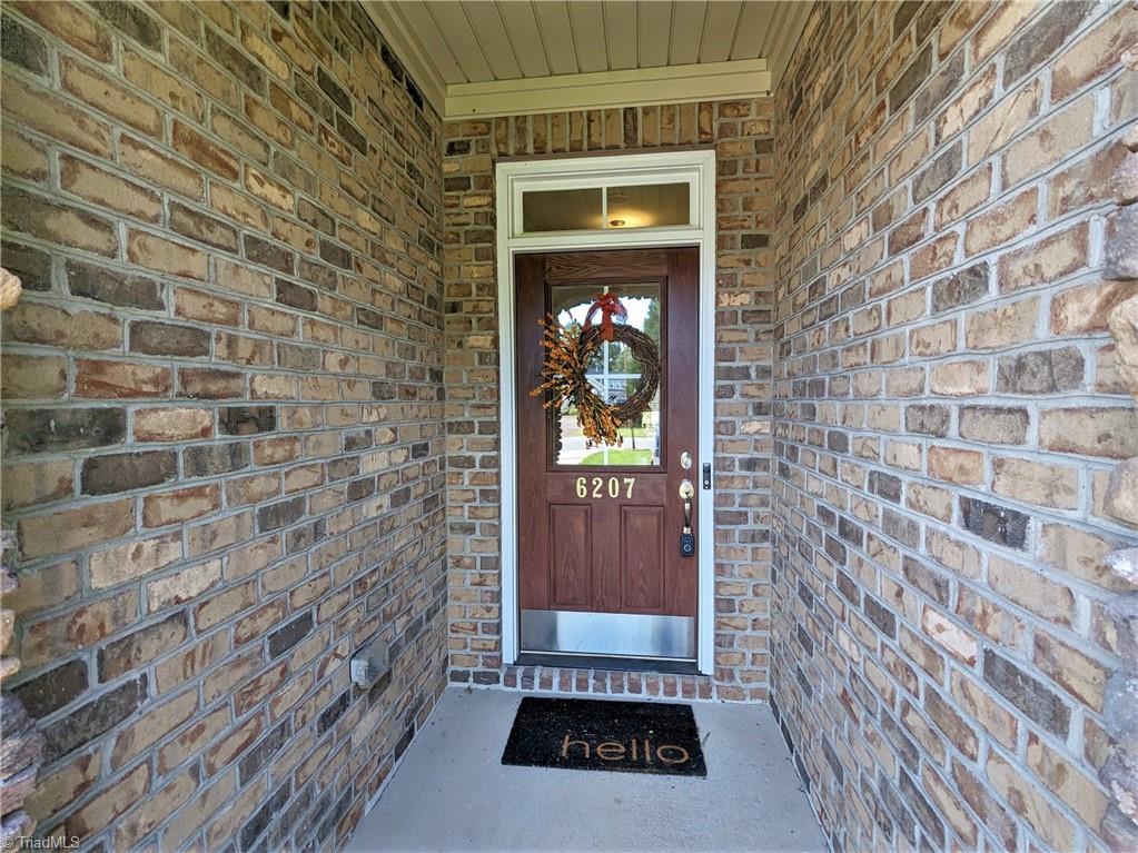6207 Hamptonburg Road Clemmons, NC 27012 - Photo 3 of 42 Gallery Image 3