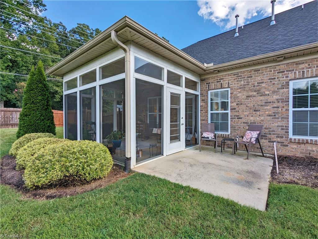 6207 Hamptonburg Road Clemmons, NC 27012 - Photo 6 of 42 Gallery Image 6