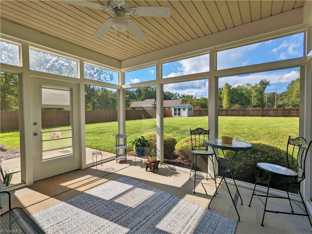 6207 Hamptonburg Road Clemmons, NC 27012 - Photo 7 of 42 Gallery Image 7