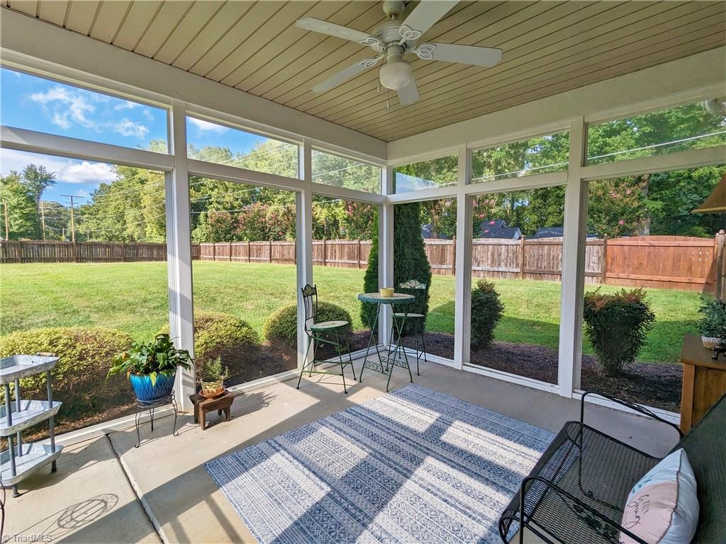 6207 Hamptonburg Road Clemmons, NC 27012 - Photo 8 of 42 Gallery Image 8