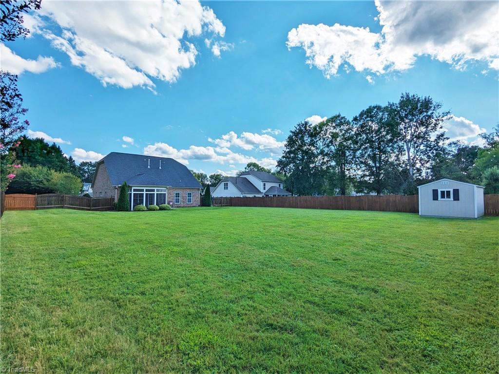 6207 Hamptonburg Road Clemmons, NC 27012 - Photo 10 of 42 Gallery Image 10