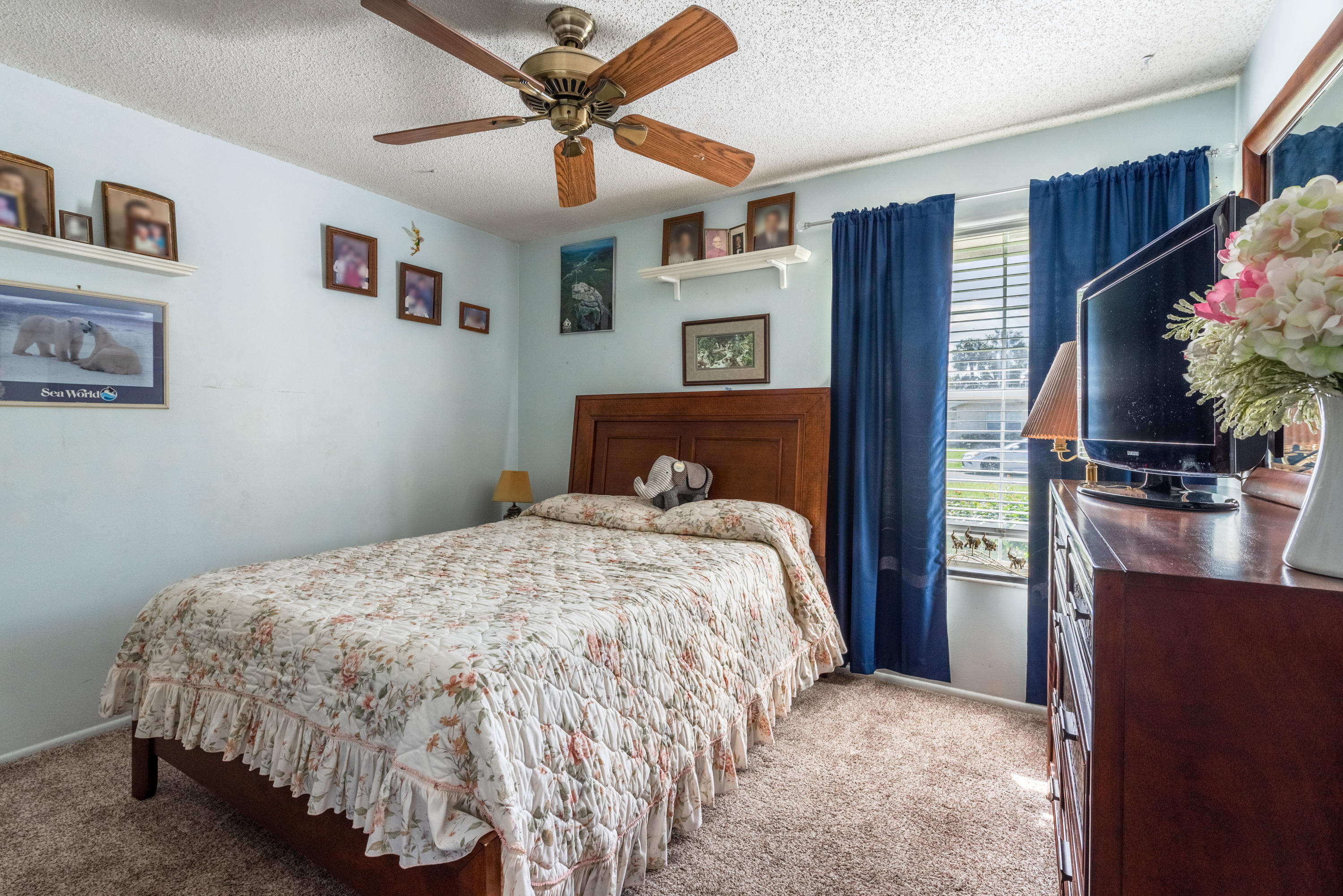 9833 Liberty Road Boca Raton, FL 33434 - Photo 14 of 46 2nd Bedroom
