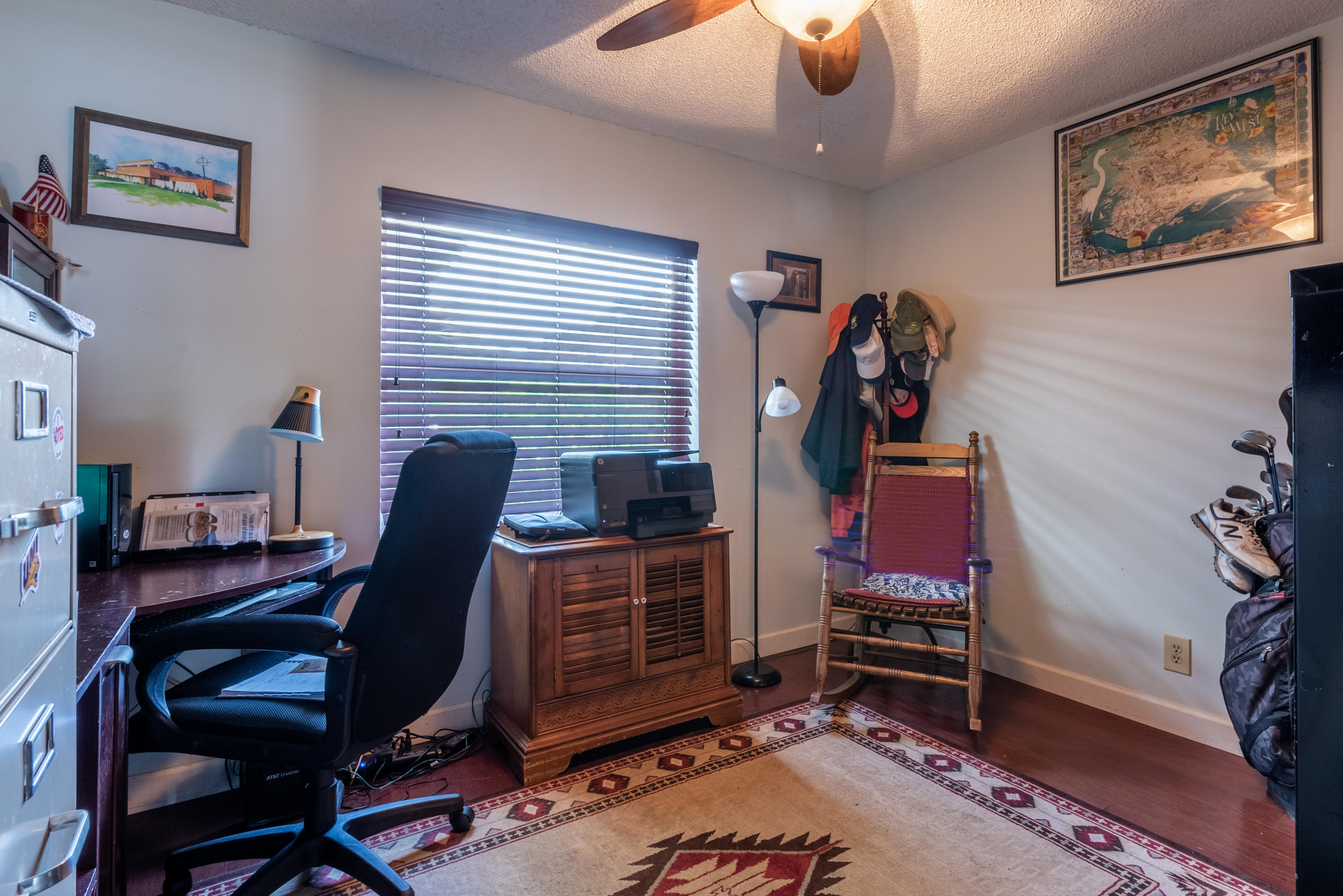 9833 Liberty Road Boca Raton, FL 33434 - Photo 15 of 46 3rd Bedroom
