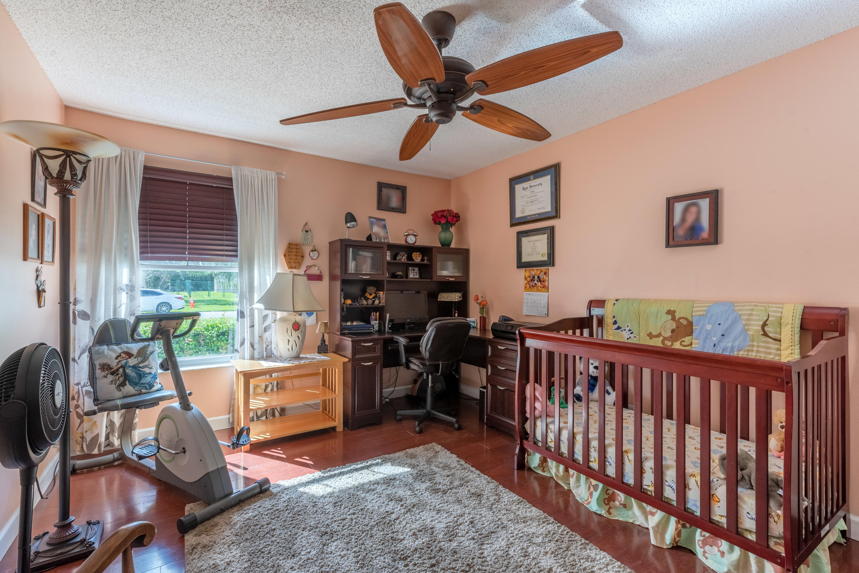 9833 Liberty Road Boca Raton, FL 33434 - Photo 16 of 46 4th Bedroom