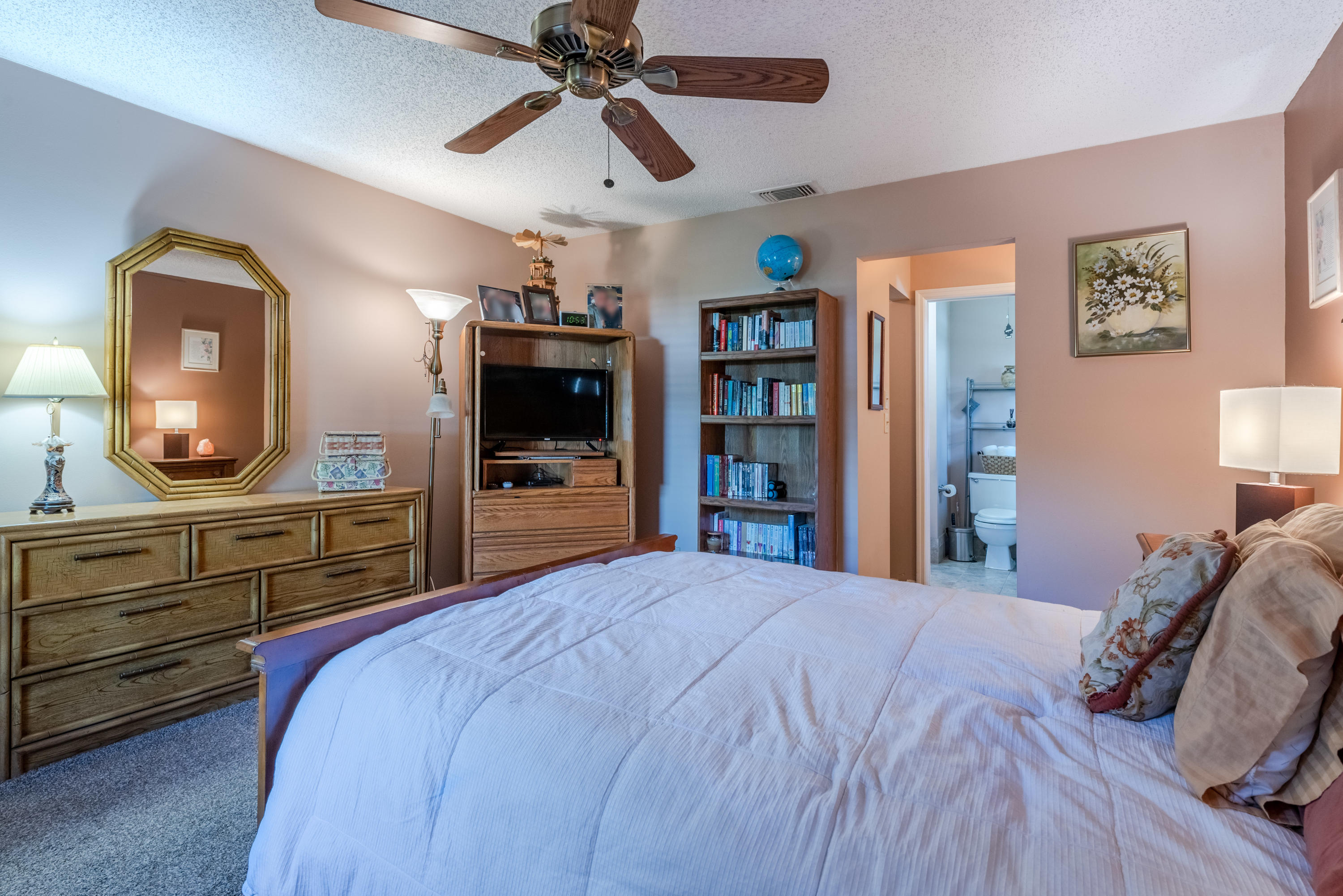 9833 Liberty Road Boca Raton, FL 33434 - Photo 19 of 46 Master Bedroom