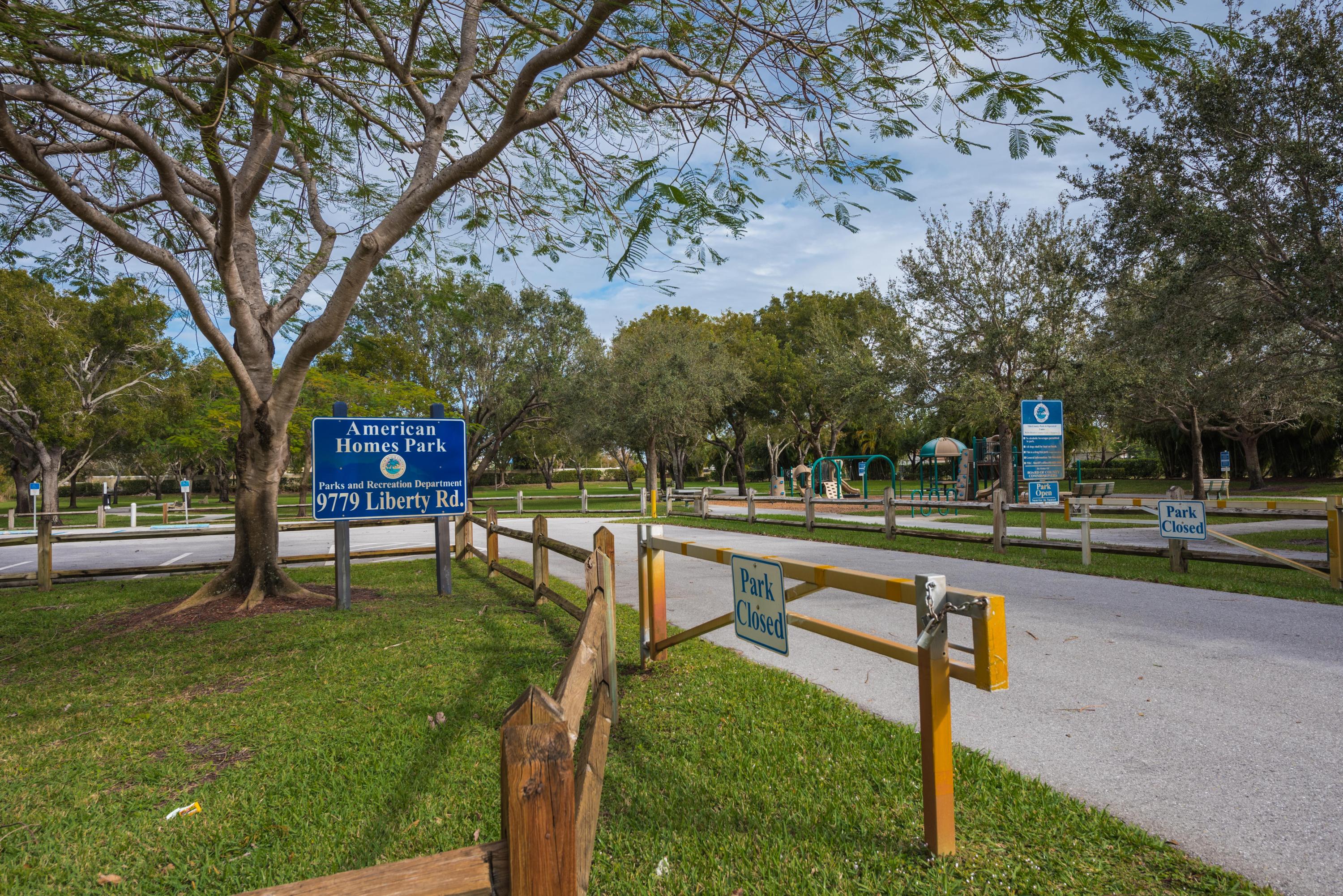 9833 Liberty Road Boca Raton, FL 33434 - Photo 35 of 46 Community Park