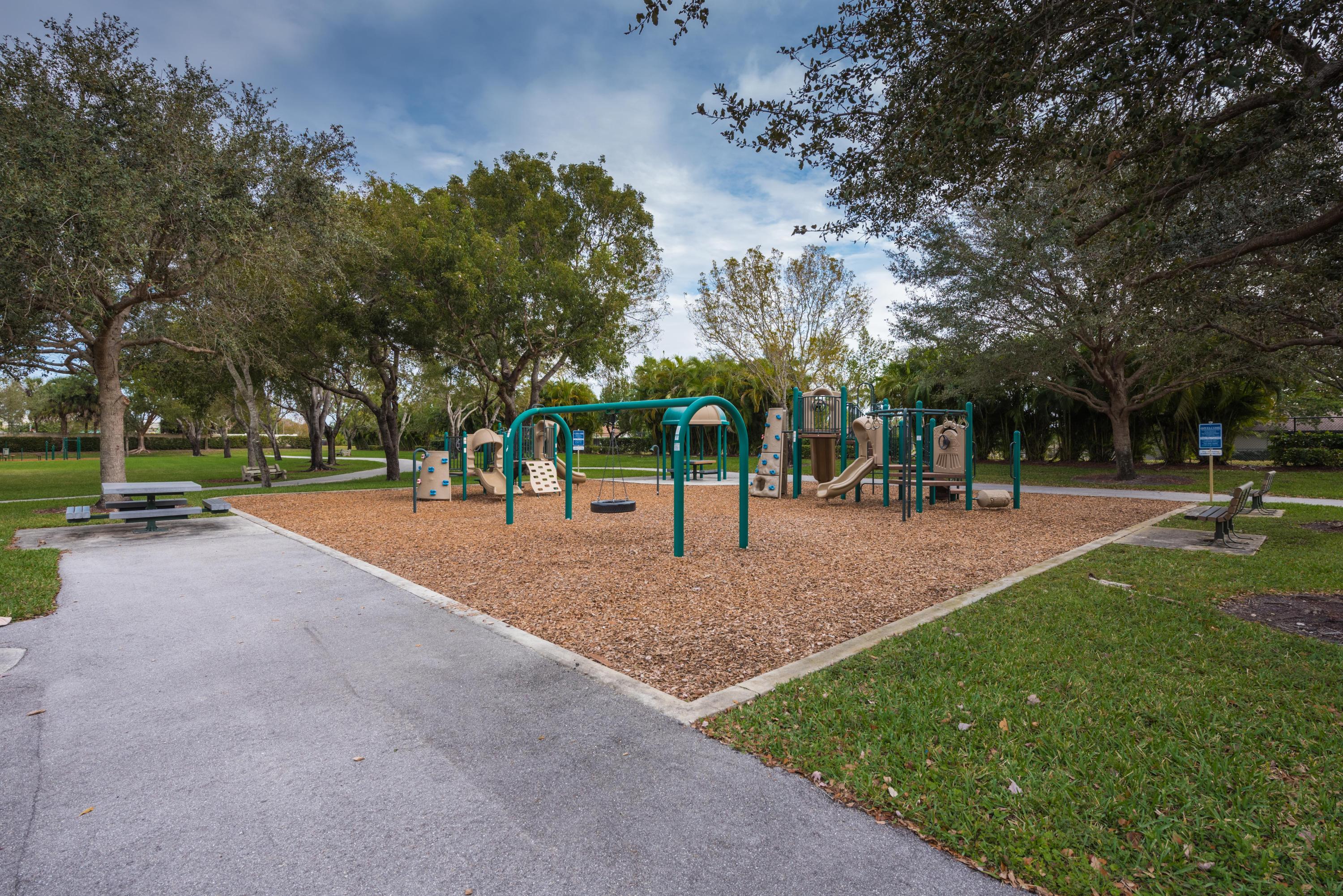 9833 Liberty Road Boca Raton, FL 33434 - Photo 36 of 46 Community Park
