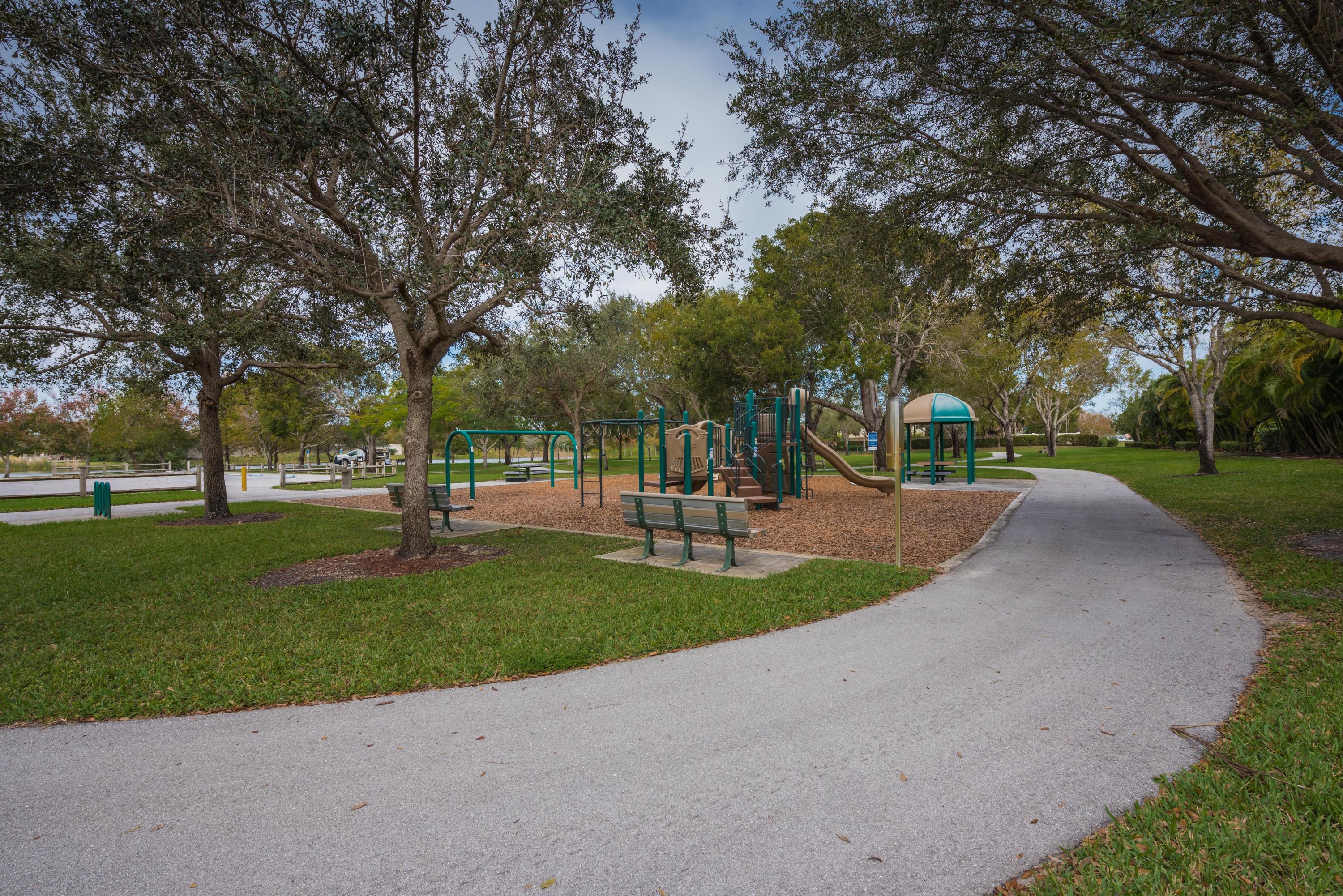 9833 Liberty Road Boca Raton, FL 33434 - Photo 37 of 46 Community Park