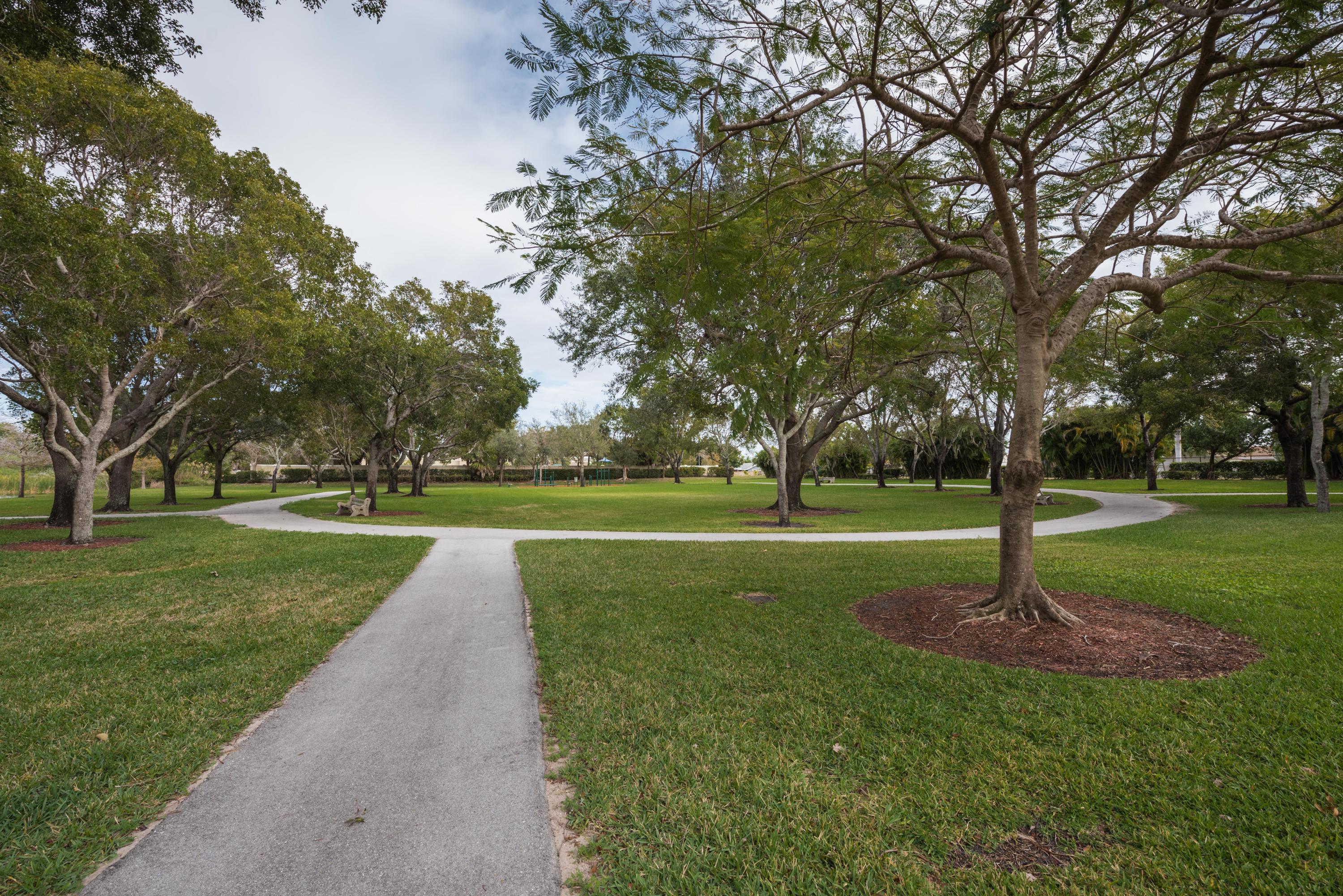 9833 Liberty Road Boca Raton, FL 33434 - Photo 38 of 46 Community Park