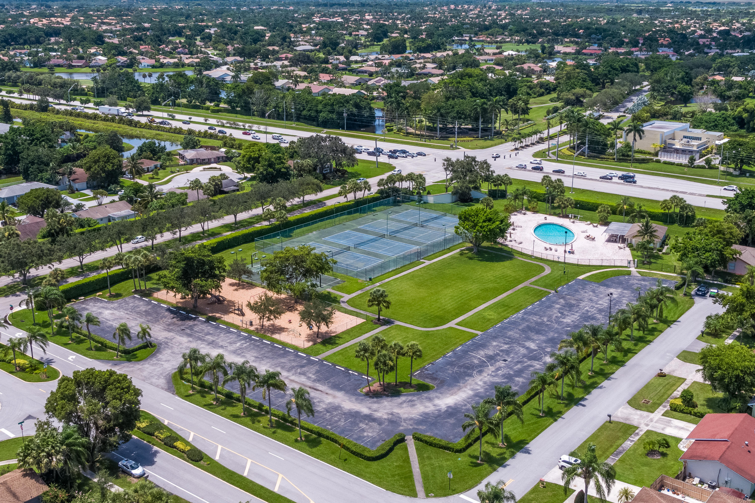 9833 Liberty Road Boca Raton, FL 33434 - Photo 41 of 46 Recreational Facilities