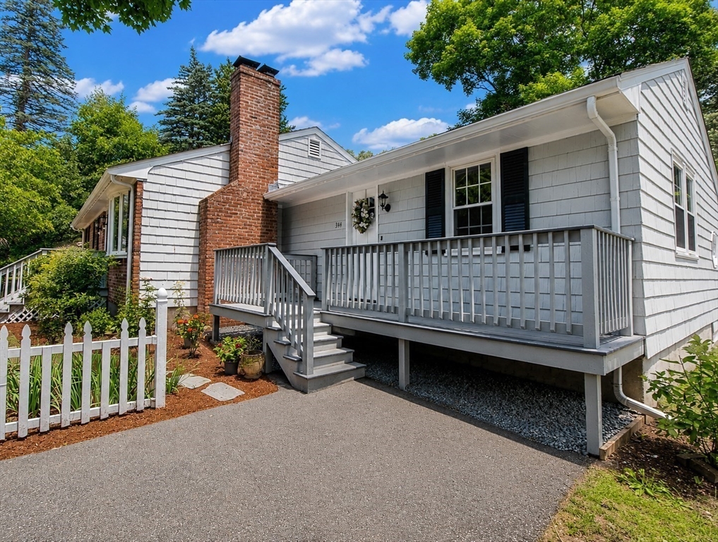 344 Old Post Road North Attleboro, MA 02760 - Photo 5 of 42