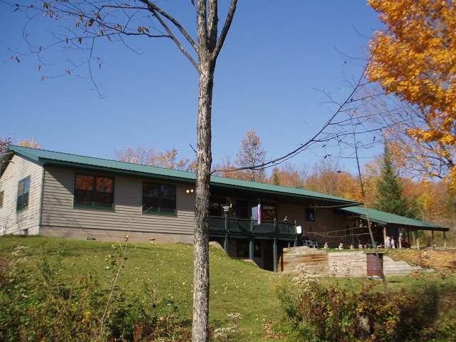 7770 Waggoner Road Argonne, WI 54511 - Photo 1 of 10 Gallery Image 1