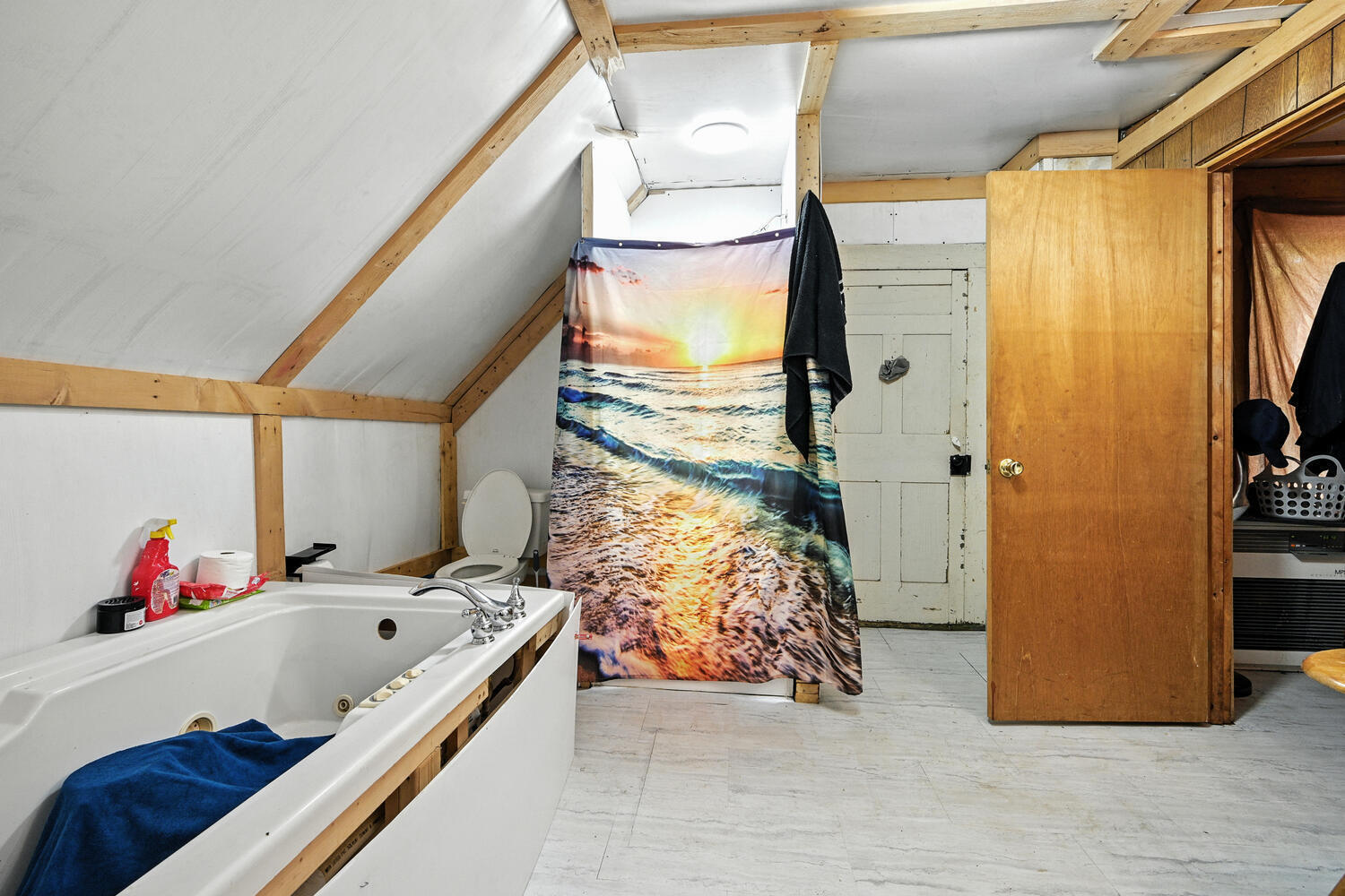 47 River Road New Portland, ME 04961 - Photo 106 of 220 43 River Rd New Portland-large-035-037-g