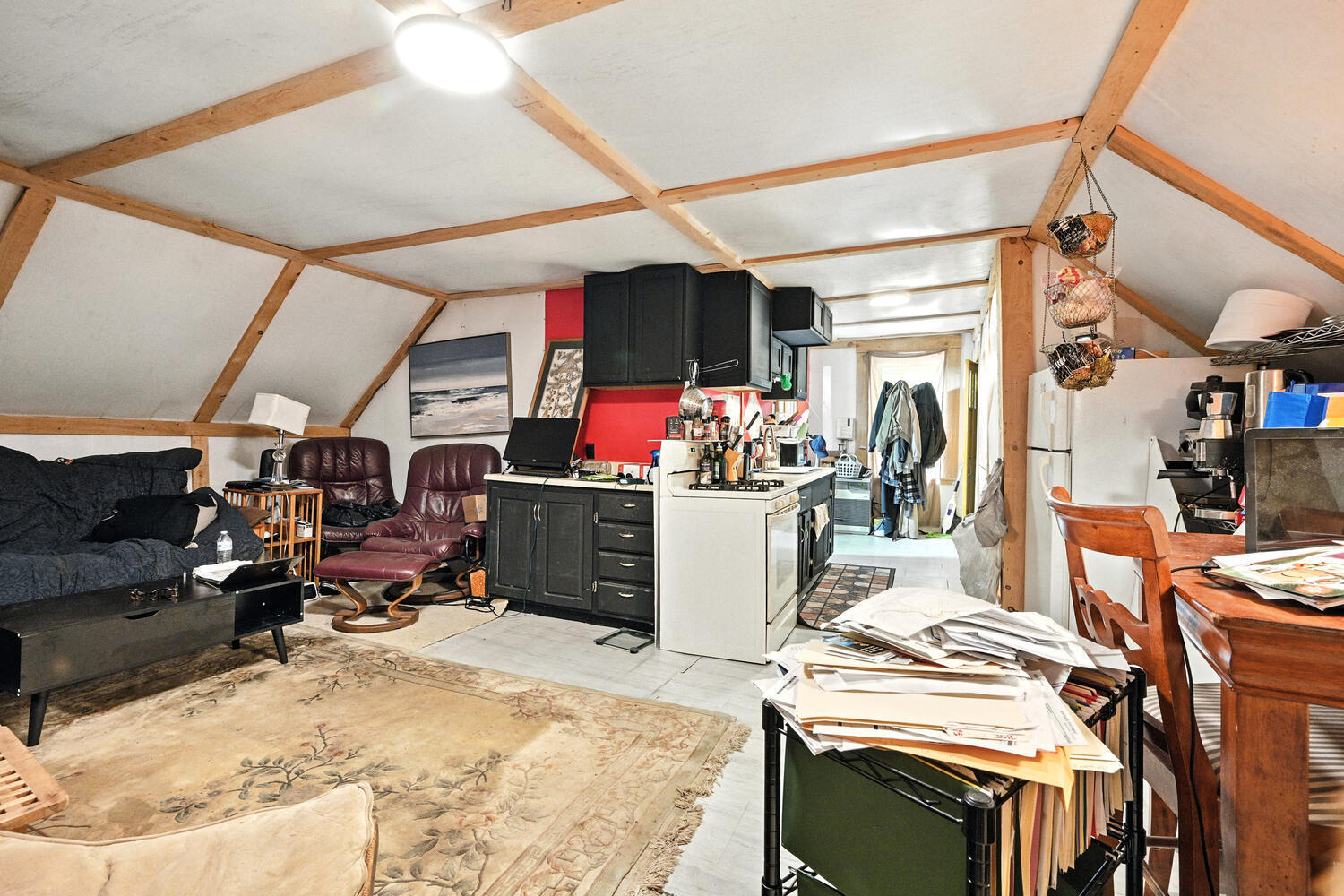 47 River Road New Portland, ME 04961 - Photo 113 of 220 43 River Rd New Portland-large-042-015-g