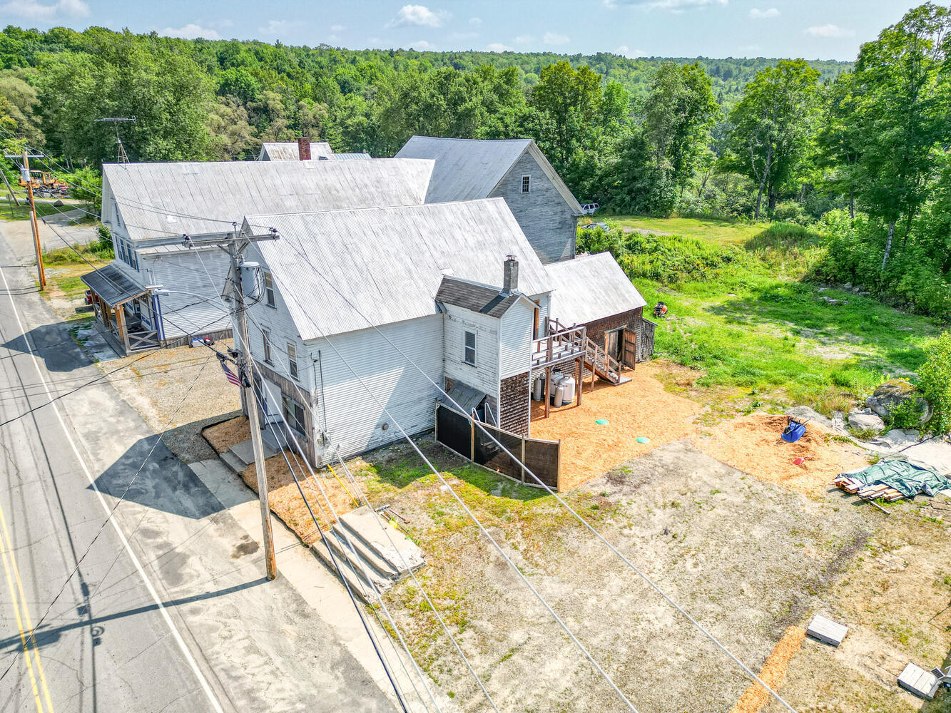 47 River Road New Portland, ME 04961 - Photo 117 of 220 47 River Rd New Portland-large-004-004-a