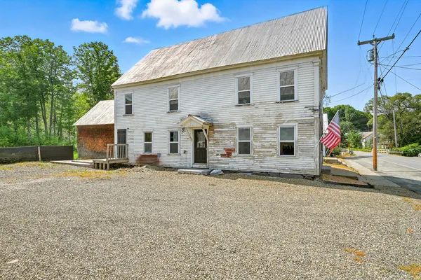 $1,200,000 | 47 River Road, New Portland, ME 04961
