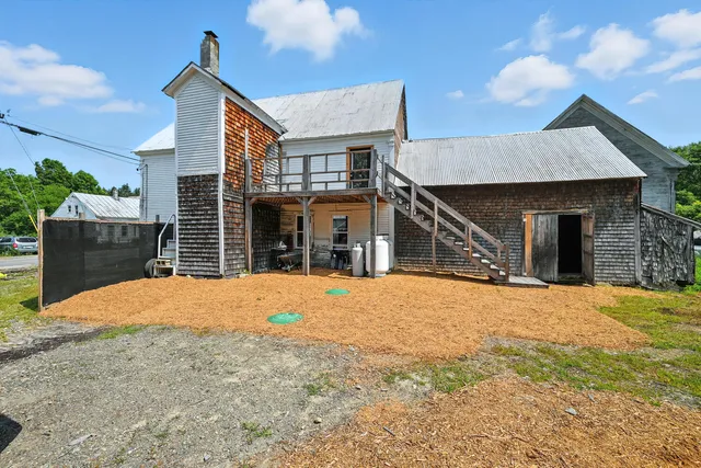 $1,200,000 | 47 River Road, New Portland, ME 04961