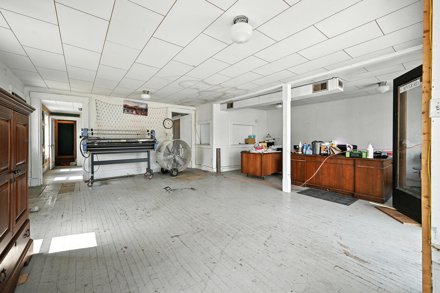 47 River Road New Portland, ME 04961 - Photo 132 of 220 47 River Rd New Portland-large-019-011-g