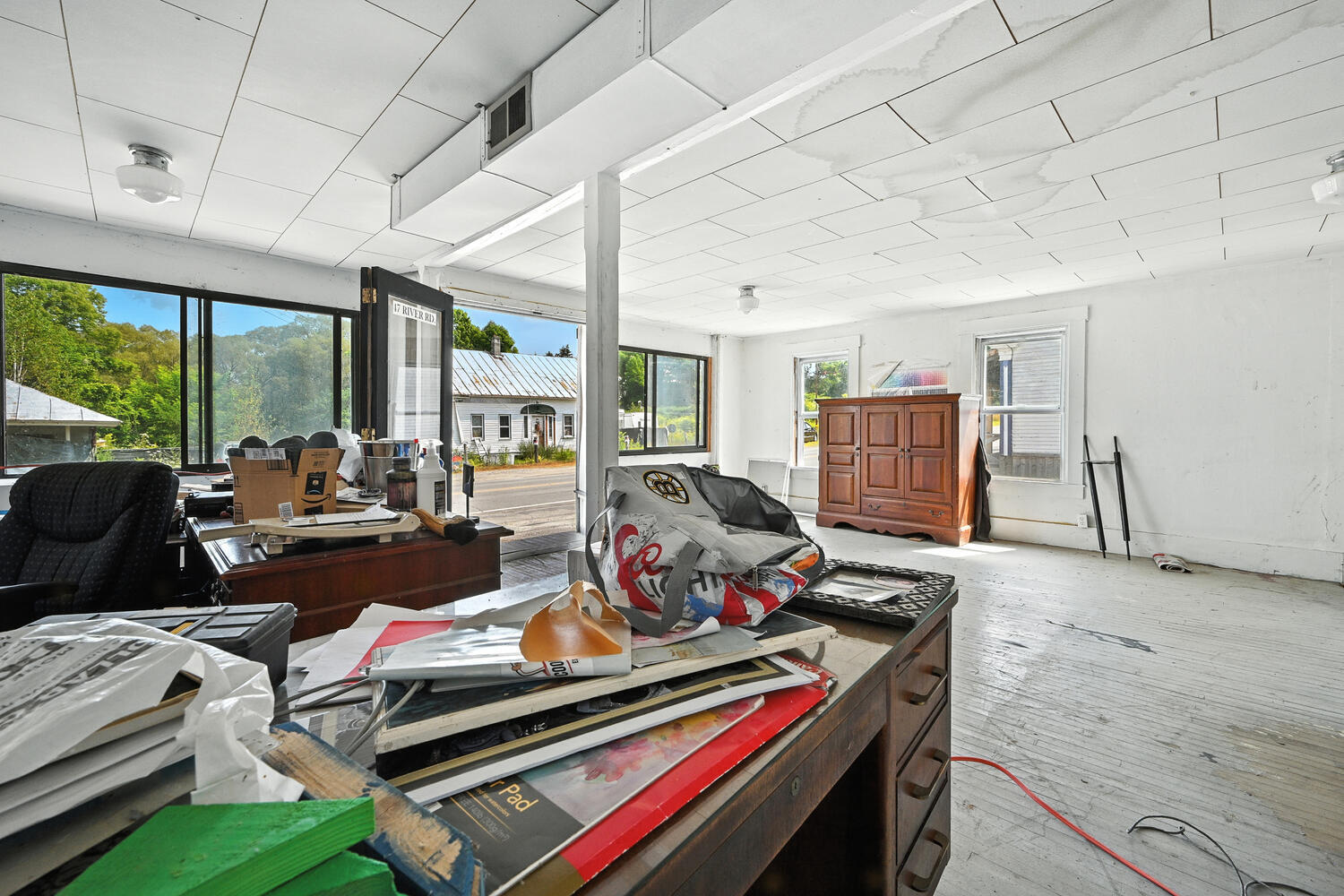 47 River Road New Portland, ME 04961 - Photo 134 of 220 47 River Rd New Portland-large-021-012-g