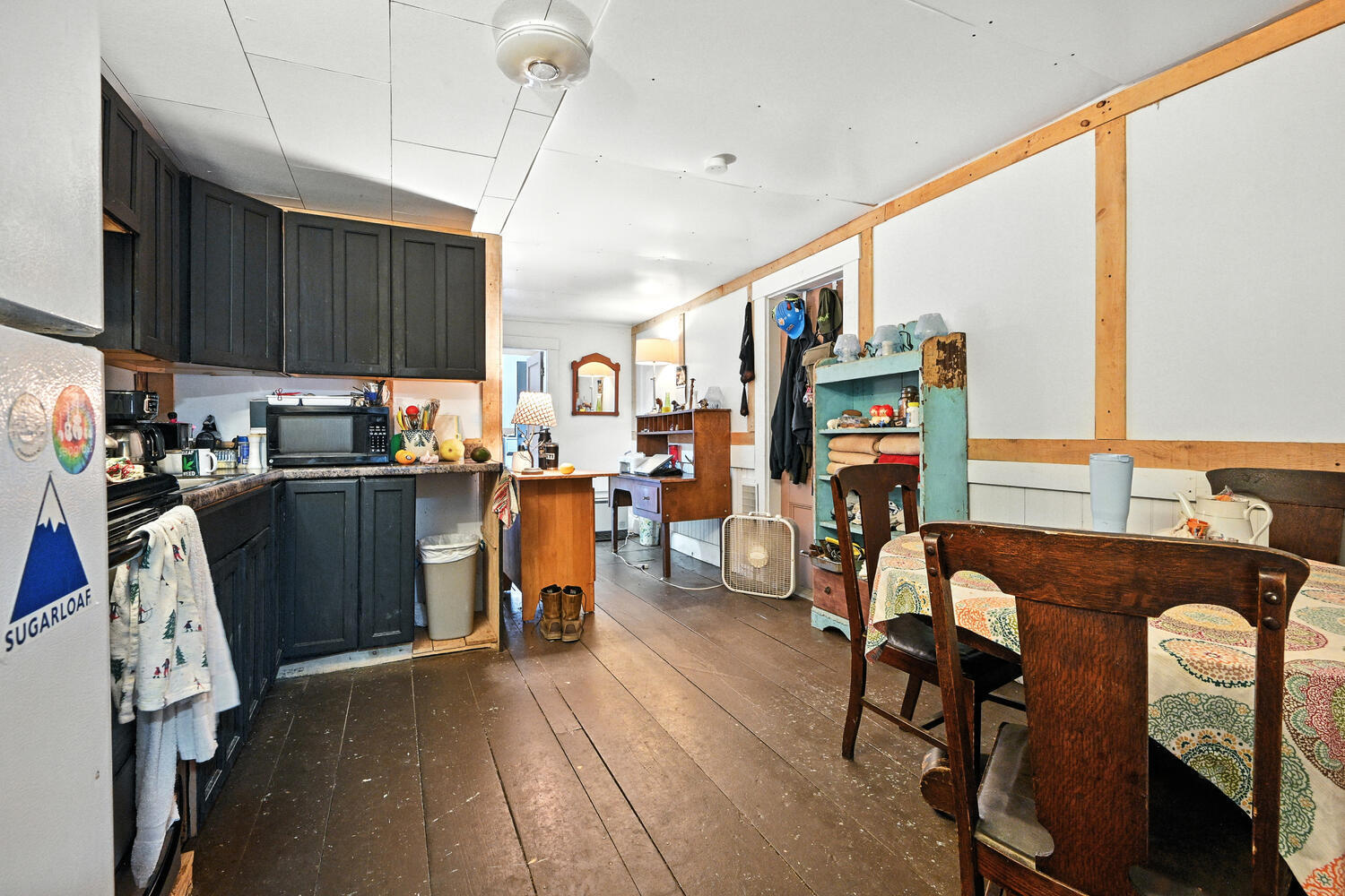 47 River Road New Portland, ME 04961 - Photo 151 of 220 47 River Rd New Portland-large-038-019-g