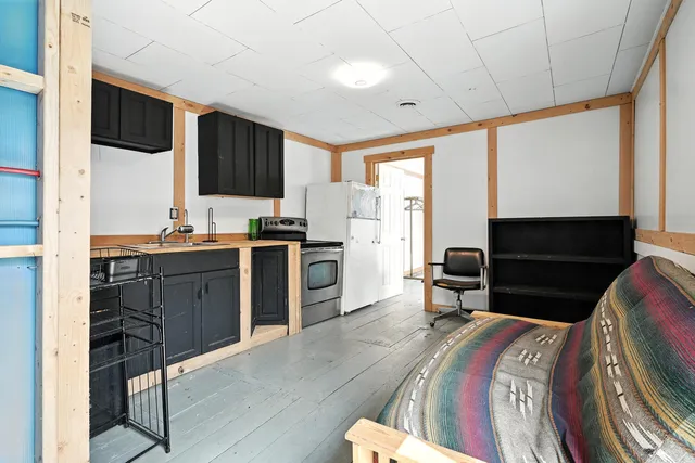 $1,200,000 | 47 River Road, New Portland, ME 04961