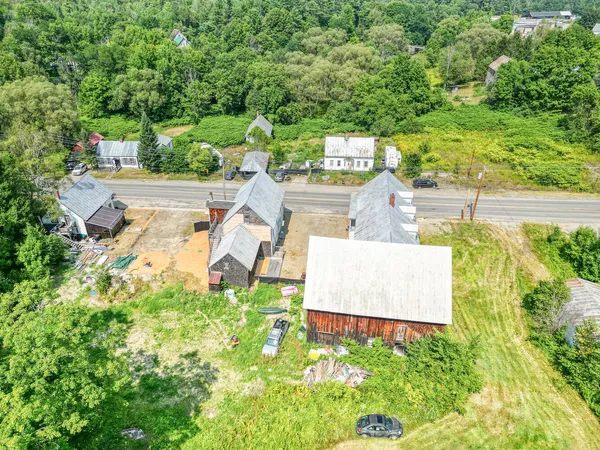 $1,200,000 | 47 River Road, New Portland, ME 04961