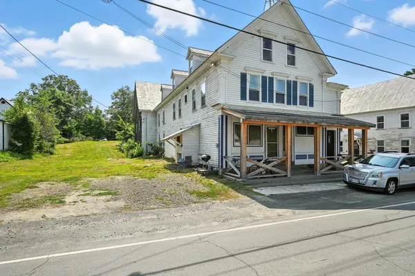 $1,200,000 | 47 River Road, New Portland, ME 04961