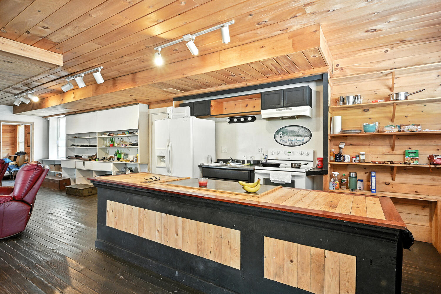 47 River Road New Portland, ME 04961 - Photo 174 of 220 49 River Rd New Portland-large-016-016-g