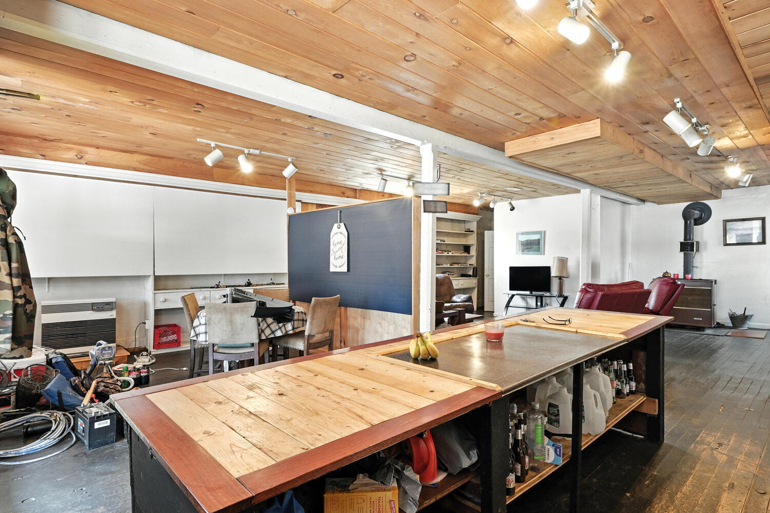 47 River Road New Portland, ME 04961 - Photo 176 of 220 49 River Rd New Portland-large-018-056-g