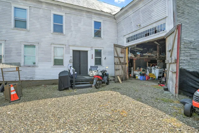 $1,200,000 | 47 River Road, New Portland, ME 04961