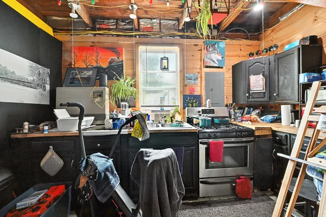 $1,200,000 | 47 River Road, New Portland, ME 04961