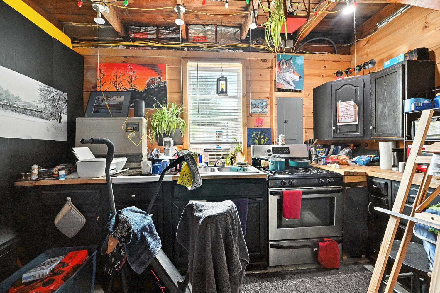 47 River Road New Portland, ME 04961 - Photo 198 of 220 49 River Rd New Portland-large-040-058-g