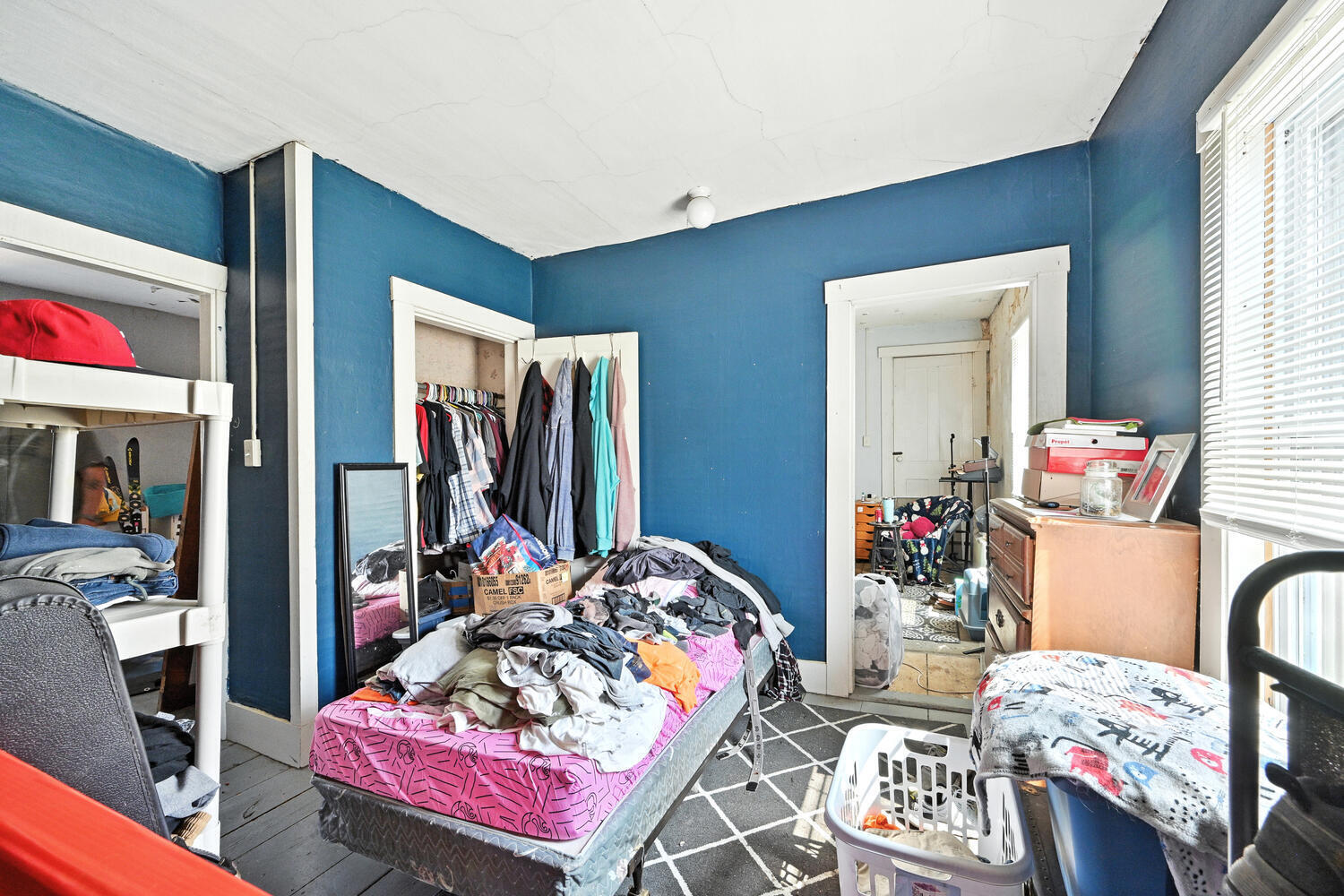 47 River Road New Portland, ME 04961 - Photo 201 of 220 49 River Rd New Portland-large-043-021-g