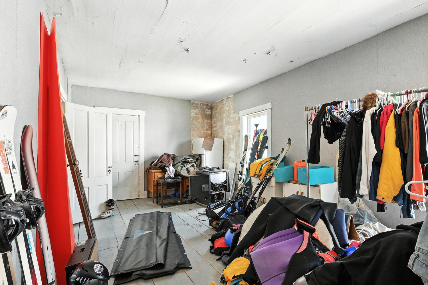 47 River Road New Portland, ME 04961 - Photo 204 of 220 49 River Rd New Portland-large-046-054-g