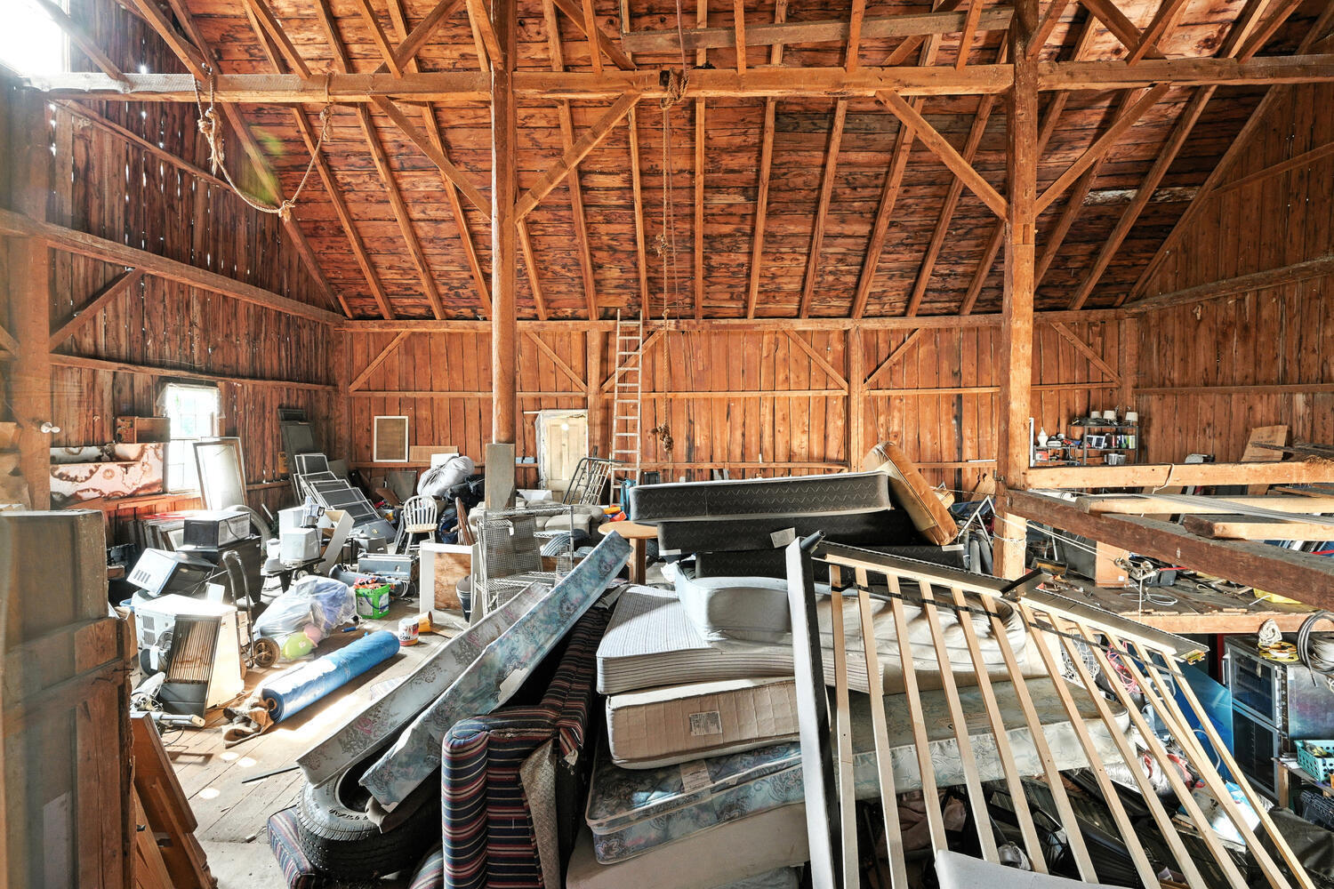 47 River Road New Portland, ME 04961 - Photo 215 of 220 49 River Rd New Portland-large-057-036-g