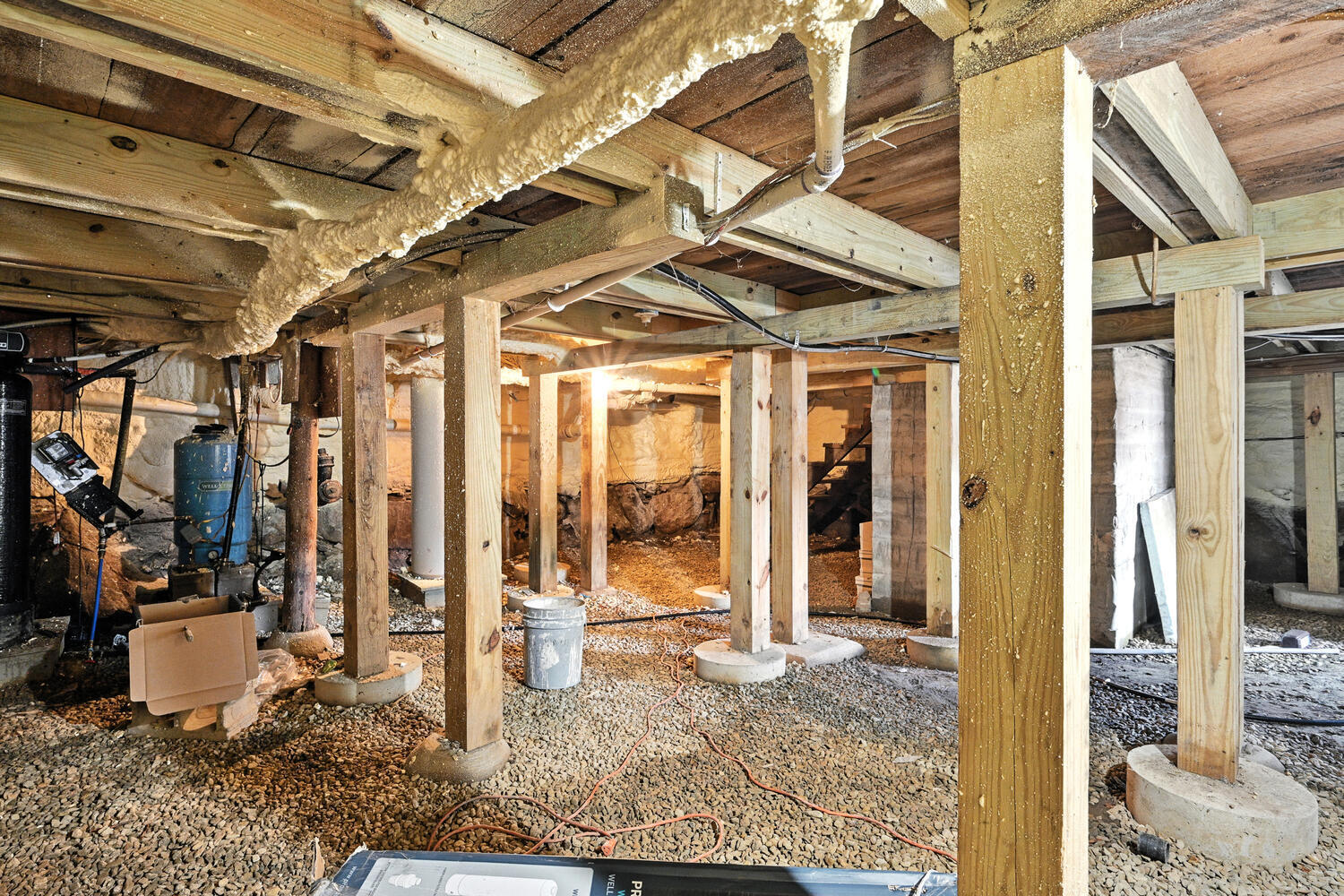 47 River Road New Portland, ME 04961 - Photo 217 of 220 49 River Rd New Portland-large-059-055-g