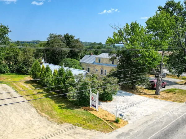 $1,200,000 | 47 River Road, New Portland, ME 04961
